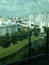 Eight Riversuites (D12), Condominium #319650381